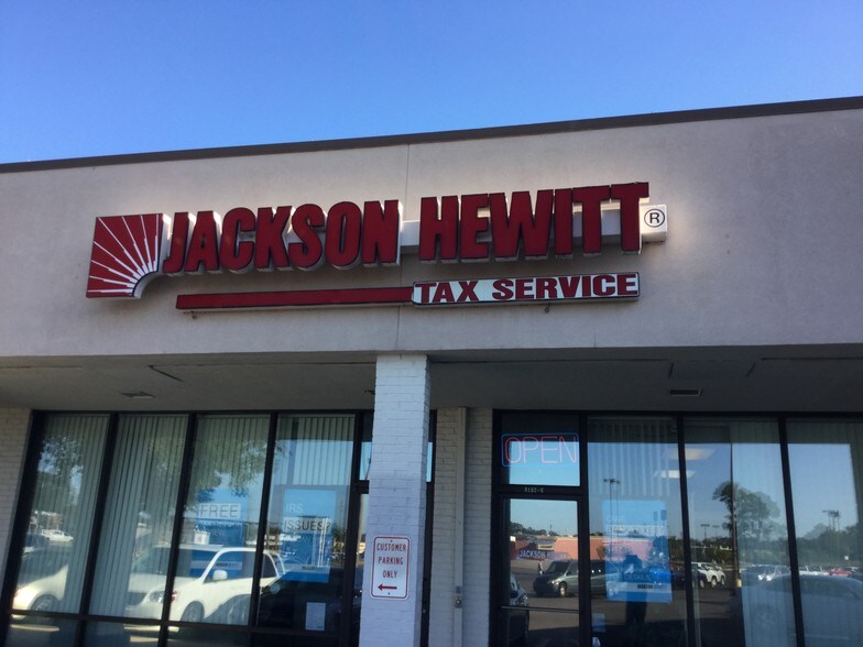 8102 N Davis Hwy, Pensacola, FL à louer - Autre - Image 2 de 8