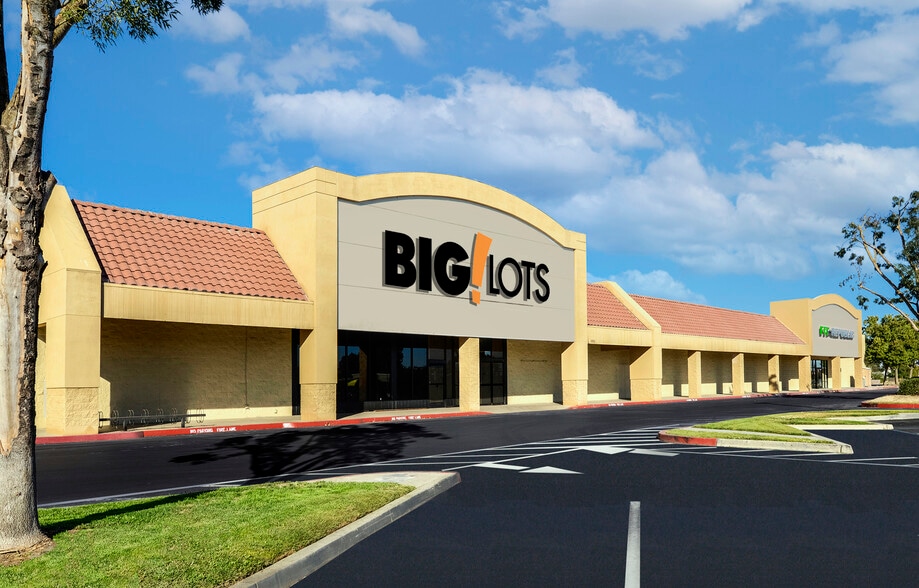 981-1155 Bellevue Rd, Atwater, CA for lease - Building Photo - Image 1 of 8