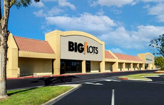 Plus de détails pour 981-1155 Bellevue Rd, Atwater, CA - Commerce de détail à louer