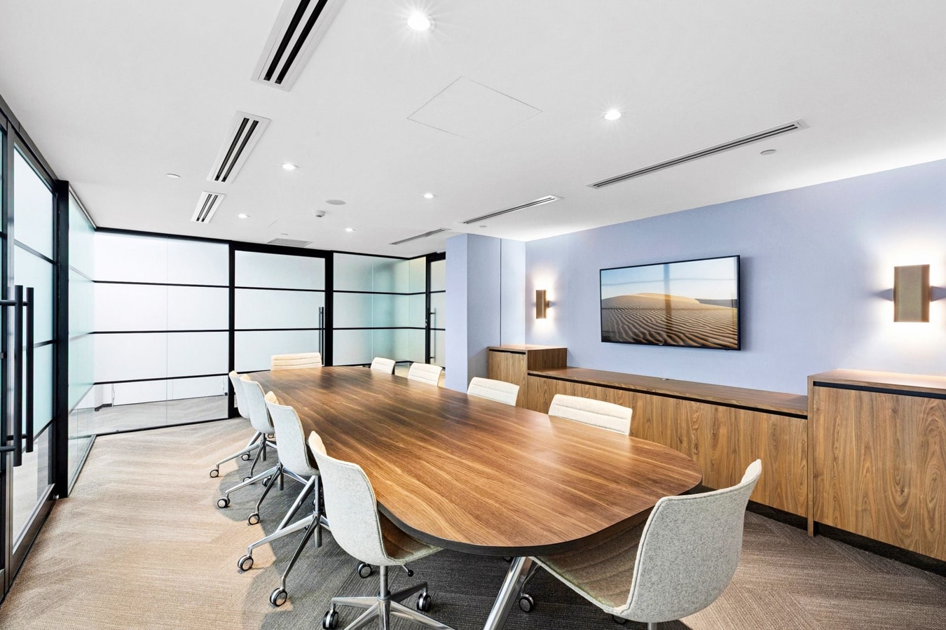 261 George St, Sydney, NSW 2000 - Unit Level 7 - - Interior Photo - Image 1 of 9