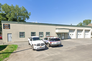 Prime Storage - Glens Falls - Warehouse