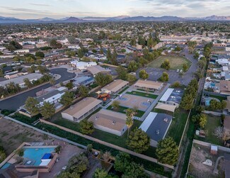 Plus de détails pour 960 N Stapley Dr, Mesa, AZ - Spécialité à vendre