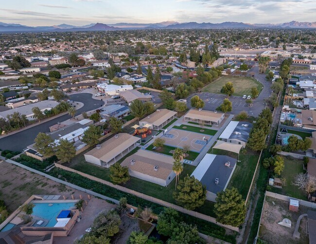 More details for 960 N Stapley Dr, Mesa, AZ - Specialty for Sale