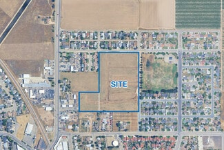 More details for Florence, Sanger, CA - Land for Sale