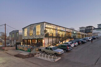 Plus de détails pour 609 Merritt Ave, Nashville, TN - Commerce de détail à louer