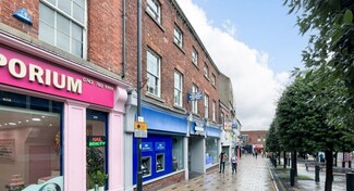 Plus de détails pour 19-21 Kirkgate, Wakefield - Commerce de détail à vendre
