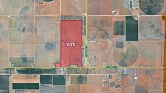 Plus de détails pour 11621 E FM 40, Lubbock, TX - Terrain à vendre