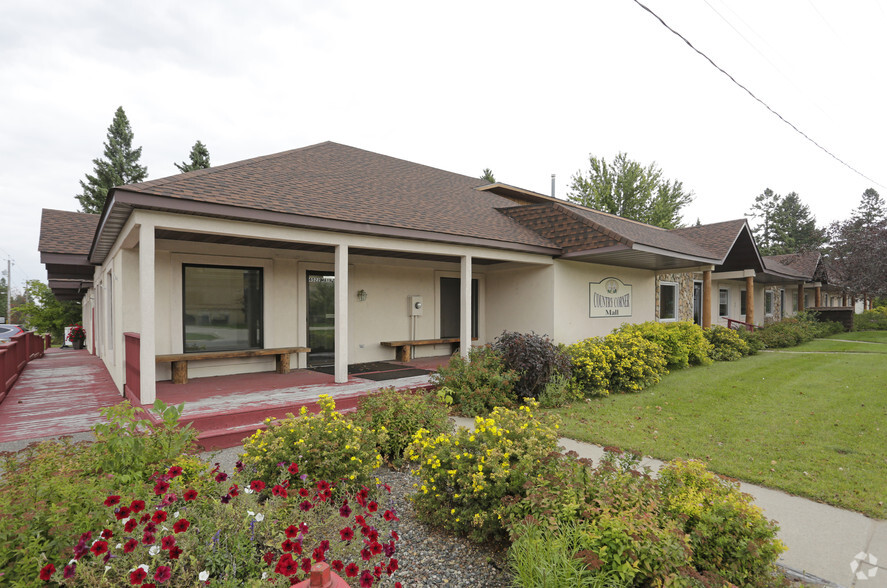 4522 Main St, Pequot Lakes, MN for sale - Primary Photo - Image 1 of 1