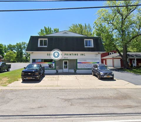 9515 Clarence Center Rd, Clarence Center, NY for sale - Primary Photo - Image 1 of 1