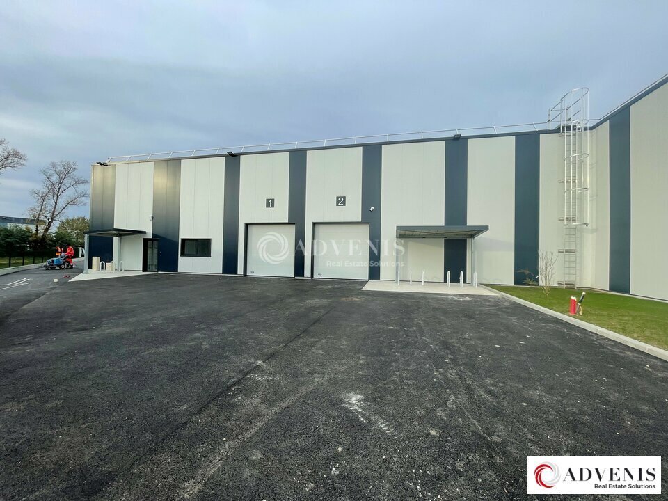 Flex in Blanquefort for sale Building Photo- Image 1 of 9