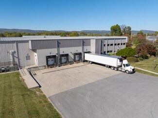 Plus de détails pour 47 Steves Ln, Gardiner, NY - Industriel à vendre