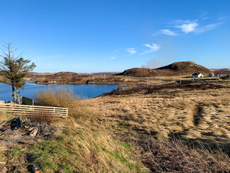 More details for 69 East End, Isle Of Lewis - Land for Sale