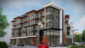 Plus de détails pour 2045-2075 Old Dollarton Rd, North Vancouver, BC - Multi-résidentiel à vendre