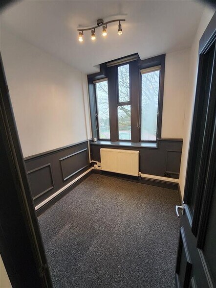 Station Rd, Clitheroe à louer - Photo du bâtiment - Image 2 de 2