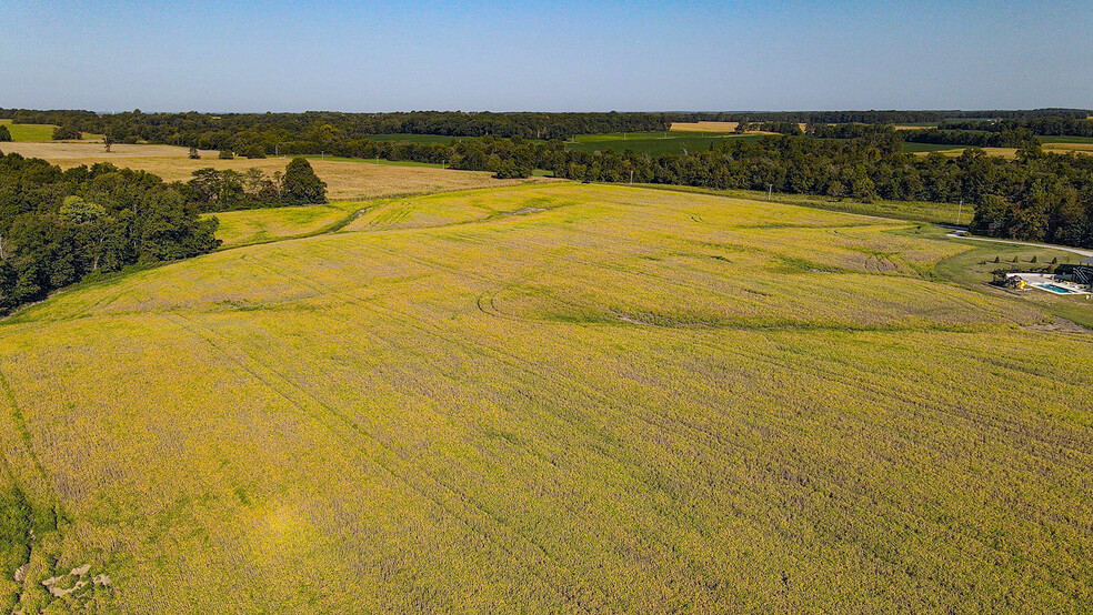 Oak Hill Rd (Ewing), Benton, IL à vendre - Autre - Image 1 de 1