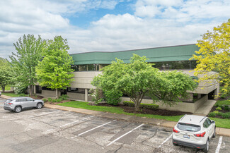 More details for 2660 Horizon Dr SE, Grand Rapids, MI - Office for Lease