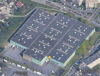 Plus de détails pour Industriel à louer