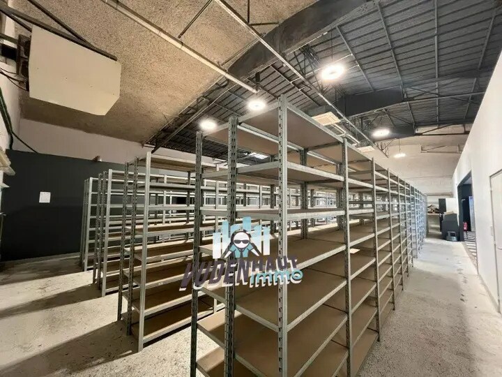 Flex dans Toulouse à louer - Photo du bâtiment - Image 2 de 7