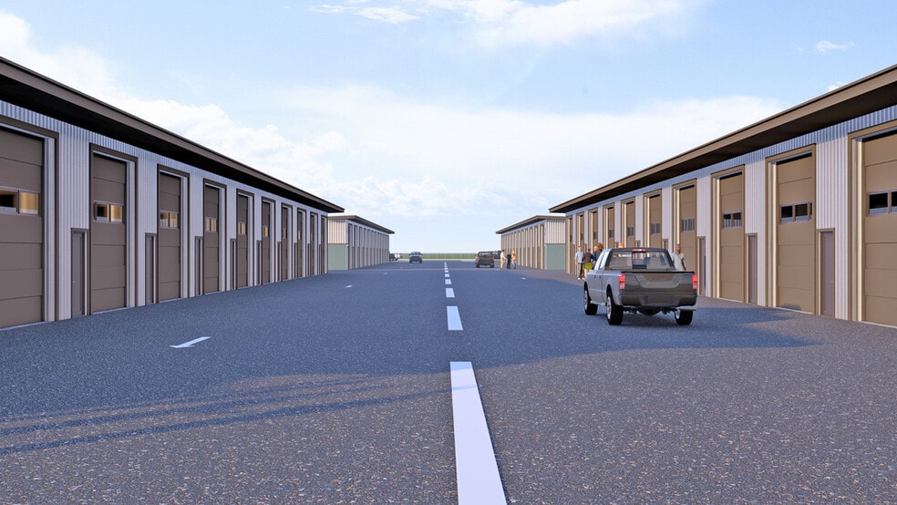 23920 W 43rd St, Shawnee, KS for sale - Building Photo - Image 2 of 8