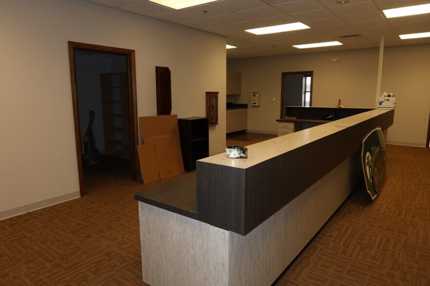 1801 W 32nd St, Joplin, MO à louer - Photo intérieure - Image 3 de 18