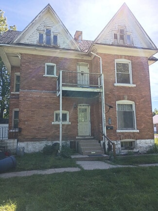 Plus de détails pour 6419 Houghton St, Cass City, MI - Multi-résidentiel à vendre
