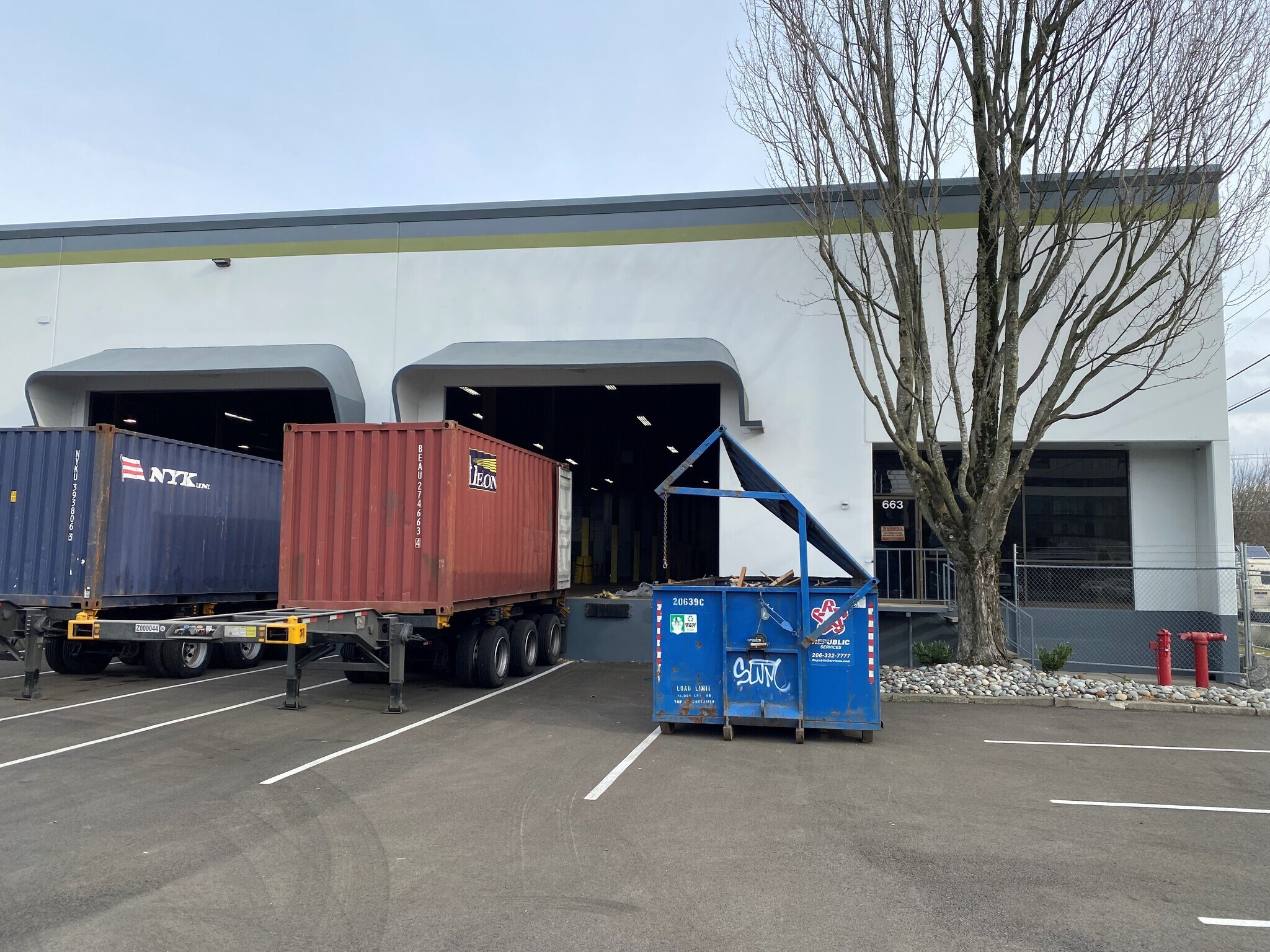 637 S Lucile St, Seattle, WA à vendre Photo principale- Image 1 de 1