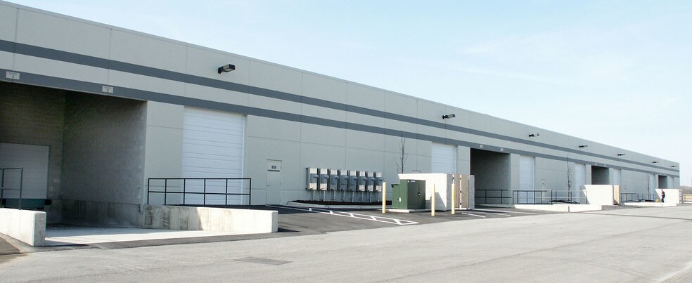 1380 Gateway Dr, Elgin, IL à louer - Autre - Image 3 de 4