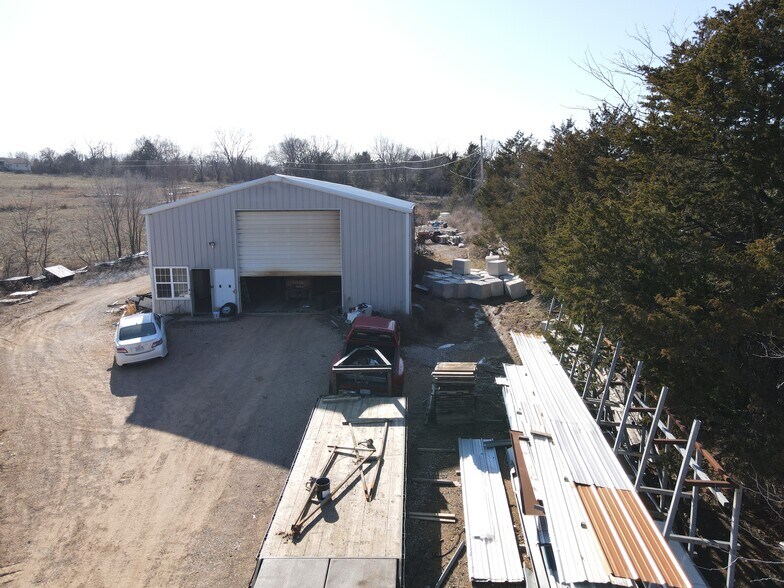 4036 State H hwy, Shell Knob, MO for sale - Building Photo - Image 1 of 36