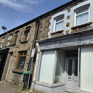 More details for 35 Robert St, Ynysybwl - Retail for Sale