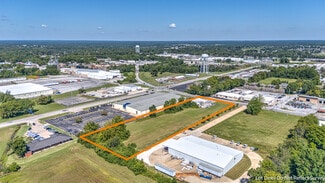 More details for 1520 E Main St, Siloam Springs, AR - Retail for Sale