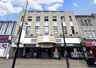 More details for George St, Luton - Office for Lease