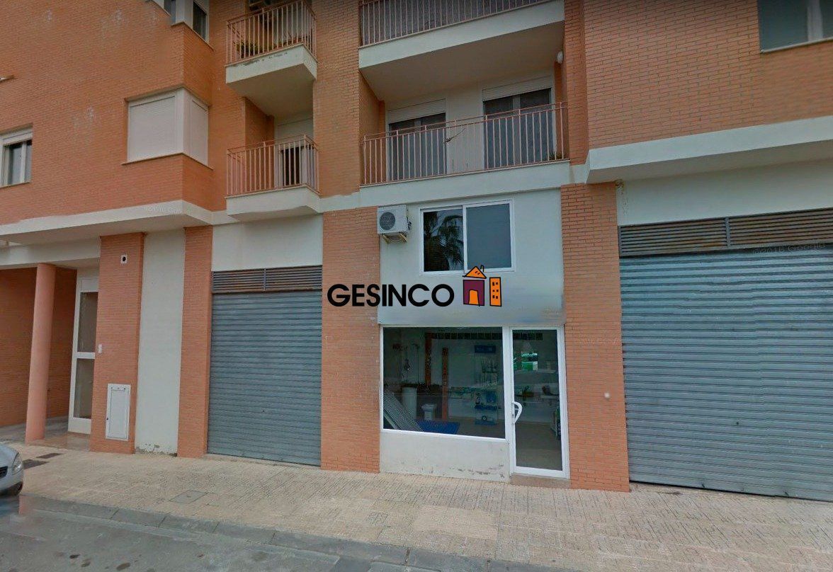 Retail in Aielo de Malferit, Valencia for sale Building Photo- Image 1 of 2