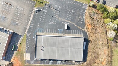 150 Pearl Dr, LaFayette, GA - Aerial  map view - Image1