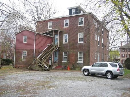 82 W Broadway, Salem, NJ à vendre - Photo du bâtiment - Image 3 de 22