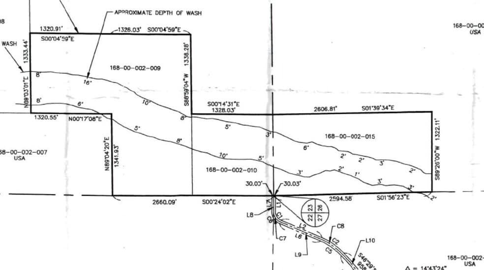 30750 STATE 160 hwy, Las Vegas, NV for sale - Building Photo - Image 3 of 3
