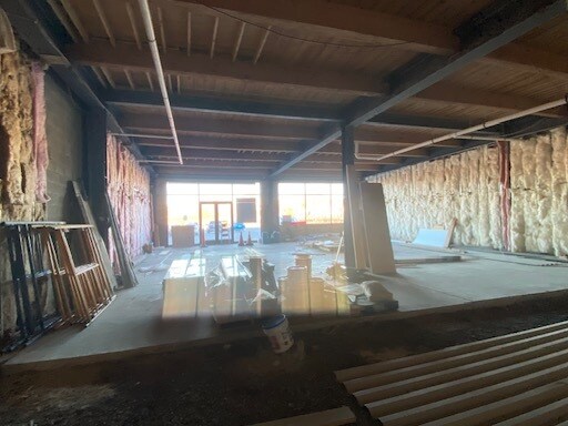 820-826 S Washington Ave, Scranton, PA à louer - Photo du bâtiment - Image 2 de 19