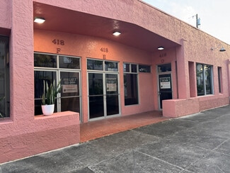 Plus de détails pour 418-A Kuulei Rd, Kailua, HI - Commerce de détail à louer