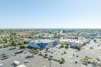 1901 Arden Way, Sacramento, CA - Aérien  Vue de la carte