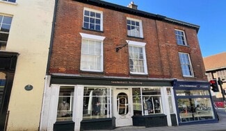 More details for 34, 38 and 40 Exchange Street, Norwich – for Sale, Norwich