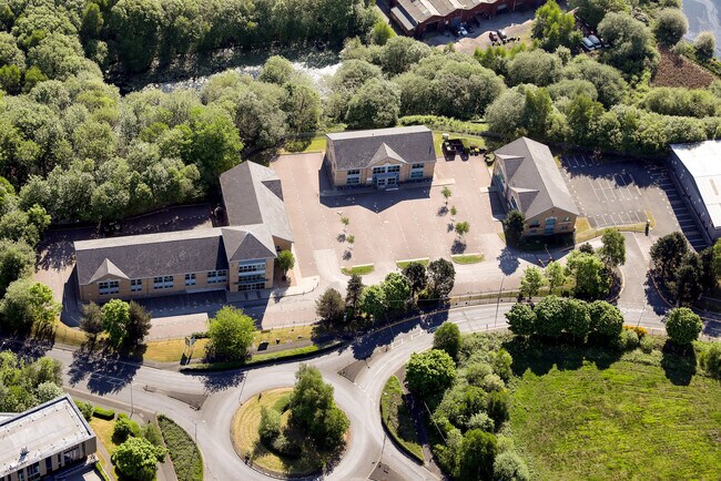 More details for Calvin St, Bolton - Office for Lease