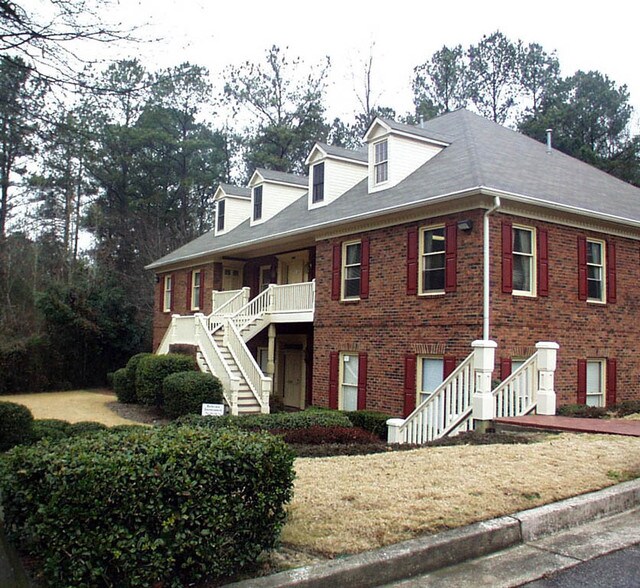 724-734 Holcomb Bridge Rd, Norcross, GA à vendre - Autre - Image 2 de 45