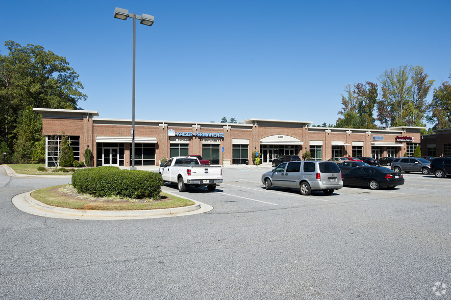 455 Philip Blvd, Lawrenceville, GA for sale - Primary Photo - Image 1 of 1