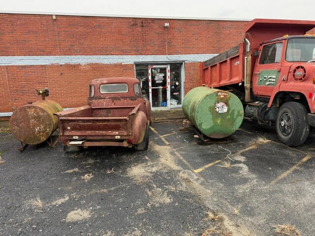 5585 DuPont Pky, Smyrna, DE à vendre - Photo du bâtiment - Image 2 de 2