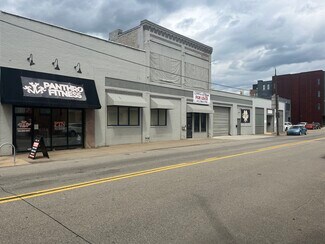 Plus de détails pour 3117-3127 Penn Ave, Pittsburgh, PA - Commerce de détail à louer