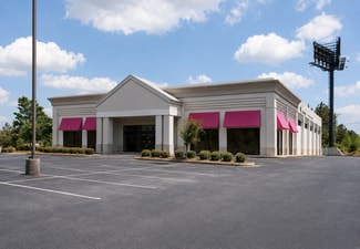 Plus de détails pour 3480 Steve Reynolds Blvd, Duluth, GA - Commerce de détail à vendre