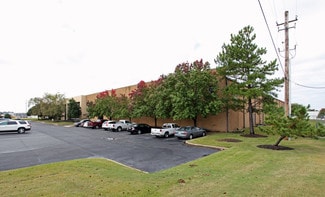 More details for 5191 Hickory Hill Rd, Memphis, TN - Industrial for Lease