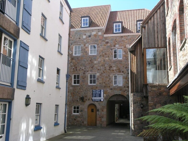 5 St Andrews Pl, Jersey for lease - Building Photo - Image 2 of 2