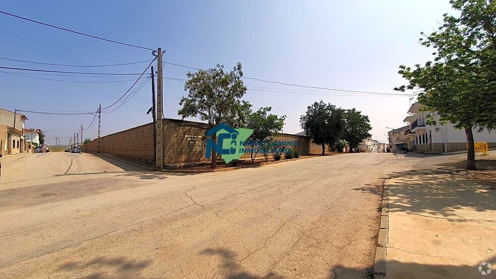 Avenida de la Hontanilla, 50, Los Hinojosos, Cuenca à vendre - Photo du bâtiment - Image 3 de 15