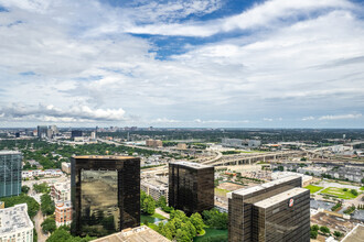 3050 Post Oak Blvd, Houston, TX - Aérien  Vue de la carte