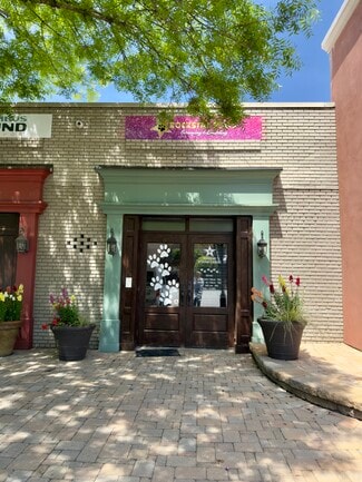 Plus de détails pour 1334 13th St, Columbus, GA - Commerce de détail à louer